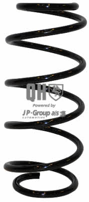 Jp Group 1242205109 Suspension spring front 1242205109: Buy near me in Poland at 2407.PL - Good price!