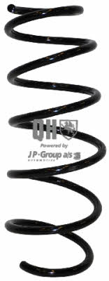 Jp Group 1242205609 Suspension spring front 1242205609: Buy near me at 2407.PL in Poland at an Affordable price!