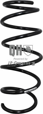 Jp Group 1242206009 Suspension spring front 1242206009: Buy near me in Poland at 2407.PL - Good price!