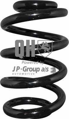 Jp Group 1242206109 Suspension spring front 1242206109: Buy near me in Poland at 2407.PL - Good price!