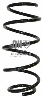 Jp Group 1242206209 Suspension spring front 1242206209: Buy near me in Poland at 2407.PL - Good price!