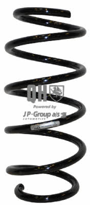 Jp Group 1242206609 Suspension spring front 1242206609: Buy near me in Poland at 2407.PL - Good price!