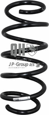 Jp Group 1242206909 Suspension spring front 1242206909: Buy near me in Poland at 2407.PL - Good price!