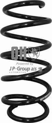 Jp Group 1242207009 Suspension spring front 1242207009: Buy near me in Poland at 2407.PL - Good price!