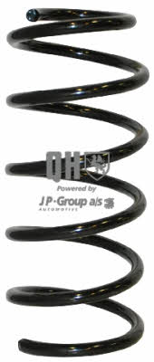 Jp Group 1242207509 Suspension spring front 1242207509: Buy near me in Poland at 2407.PL - Good price!