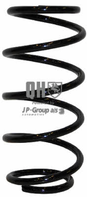Jp Group 1242207609 Suspension spring front 1242207609: Buy near me in Poland at 2407.PL - Good price!