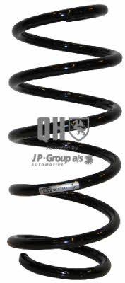 Jp Group 1242207709 Suspension spring front 1242207709: Buy near me in Poland at 2407.PL - Good price!
