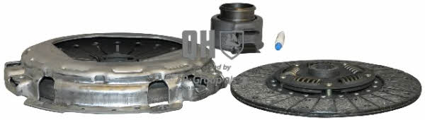 Jp Group 5330400519 Clutch kit 5330400519: Buy near me in Poland at 2407.PL - Good price!