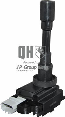 Jp Group 4791600109 Ignition coil 4791600109: Buy near me in Poland at 2407.PL - Good price!