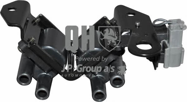 Jp Group 3591600309 Ignition coil 3591600309: Buy near me in Poland at 2407.PL - Good price!