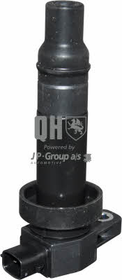Jp Group 3591600709 Ignition coil 3591600709: Buy near me in Poland at 2407.PL - Good price!