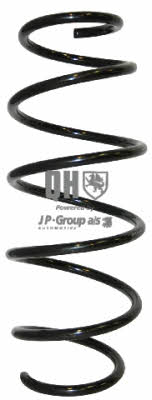 Jp Group 1542203309 Пружина подвески передняя 1542203309: Отличная цена - Купить в Польше на 2407.PL!