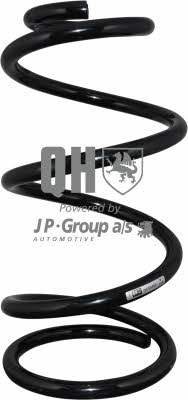 Jp Group 1542203909 Aufhängungsfeder vorne 1542203909: Kaufen Sie zu einem guten Preis in Polen bei 2407.PL!