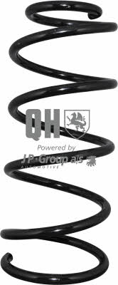 Jp Group 1542204009 Suspension spring front 1542204009: Buy near me in Poland at 2407.PL - Good price!