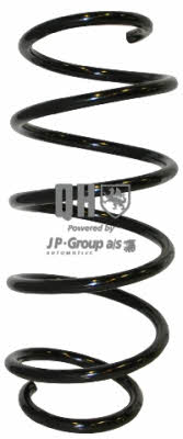 Jp Group 1542204509 Suspension spring front 1542204509: Buy near me in Poland at 2407.PL - Good price!