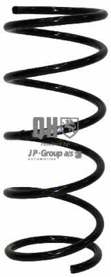 Jp Group 1542204609 Suspension spring front 1542204609: Buy near me in Poland at 2407.PL - Good price!