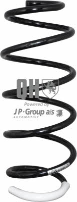 Jp Group 1542204709 Suspension spring front 1542204709: Buy near me in Poland at 2407.PL - Good price!