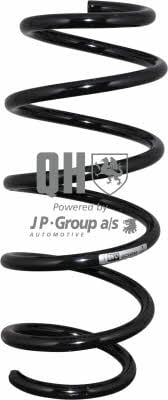 Jp Group 1542205109 Suspension spring front 1542205109: Buy near me in Poland at 2407.PL - Good price!
