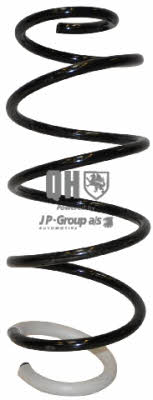 Jp Group 1542205209 Suspension spring front 1542205209: Buy near me in Poland at 2407.PL - Good price!