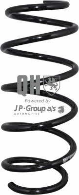 Jp Group 1542205309 Suspension spring front 1542205309: Buy near me in Poland at 2407.PL - Good price!