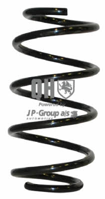 Jp Group 6142200809 Suspension spring front 6142200809: Buy near me in Poland at 2407.PL - Good price!