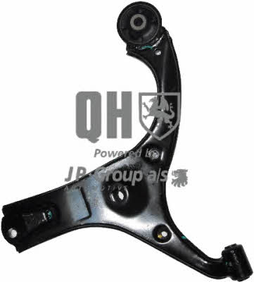 Jp Group 3640100889 Track Control Arm 3640100889: Buy near me in Poland at 2407.PL - Good price!