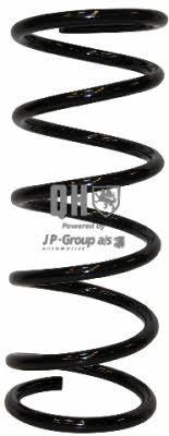Jp Group 4142206709 Suspension spring front 4142206709: Buy near me in Poland at 2407.PL - Good price!