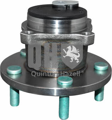 Jp Group 3851400319 Wheel hub with rear bearing 3851400319: Buy near me in Poland at 2407.PL - Good price!