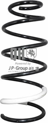 Jp Group 4042201509 Пружина підвіски передня 4042201509: Приваблива ціна - Купити у Польщі на 2407.PL!