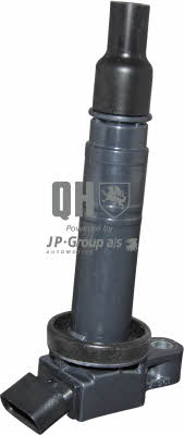 Jp Group 4891600509 Ignition coil 4891600509: Buy near me in Poland at 2407.PL - Good price!
