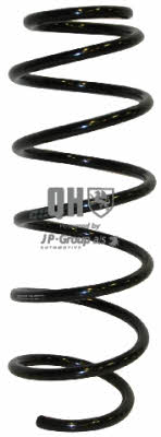 Jp Group 1552204509 Coil Spring 1552204509: Buy near me in Poland at 2407.PL - Good price!