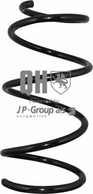 Jp Group 4842203209 Suspension spring front 4842203209: Buy near me in Poland at 2407.PL - Good price!