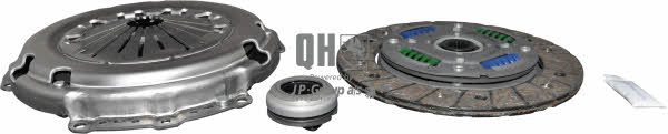 Jp Group 4130403219 Clutch kit 4130403219: Buy near me in Poland at 2407.PL - Good price!