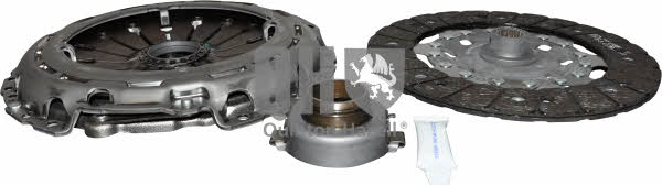 Jp Group 4130404419 Clutch kit 4130404419: Buy near me in Poland at 2407.PL - Good price!