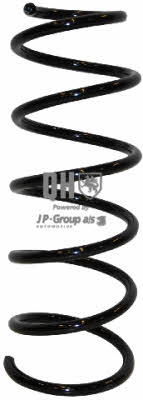 Jp Group 6342200209 Suspension spring front 6342200209: Buy near me in Poland at 2407.PL - Good price!