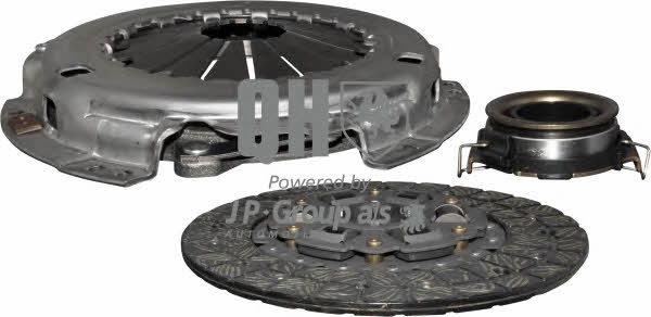 Jp Group 4830400819 Clutch kit 4830400819: Buy near me in Poland at 2407.PL - Good price!