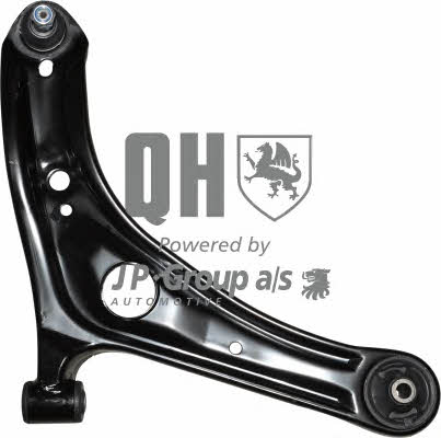 Jp Group 4840100989 Track Control Arm 4840100989: Buy near me in Poland at 2407.PL - Good price!