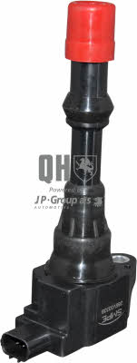Jp Group 3491600309 Ignition coil 3491600309: Buy near me in Poland at 2407.PL - Good price!