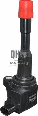 Jp Group 3491600409 Ignition coil 3491600409: Buy near me in Poland at 2407.PL - Good price!