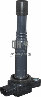 Jp Group 3491600509 Ignition coil 3491600509: Buy near me in Poland at 2407.PL - Good price!