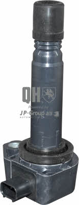 Jp Group 3491600609 Ignition coil 3491600609: Buy near me in Poland at 2407.PL - Good price!