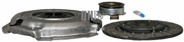 Jp Group 4630400619 Clutch kit 4630400619: Buy near me in Poland at 2407.PL - Good price!