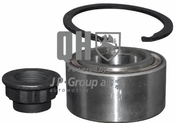 Jp Group 4841301219 Wheel bearing kit 4841301219: Buy near me at 2407.PL in Poland at an Affordable price!