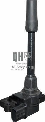 Jp Group 3991600109 Ignition coil 3991600109: Buy near me in Poland at 2407.PL - Good price!