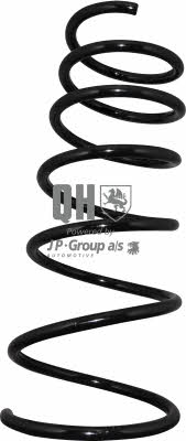 Jp Group 3342202009 Suspension spring front 3342202009: Buy near me in Poland at 2407.PL - Good price!