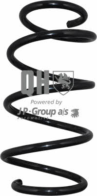 Jp Group 3342202709 Suspension spring front 3342202709: Buy near me in Poland at 2407.PL - Good price!