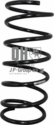 Jp Group 4142207109 Suspension spring front 4142207109: Buy near me in Poland at 2407.PL - Good price!