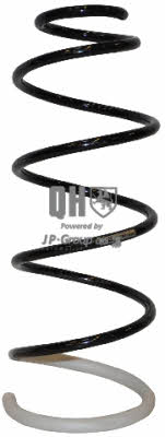 Jp Group 4142207509 Suspension spring front 4142207509: Buy near me in Poland at 2407.PL - Good price!
