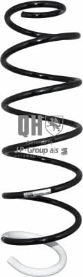 Jp Group 4142207709 Suspension spring front 4142207709: Buy near me in Poland at 2407.PL - Good price!