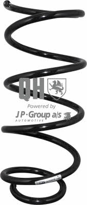 Jp Group 1442200809 Пружина підвіски передня 1442200809: Приваблива ціна - Купити у Польщі на 2407.PL!